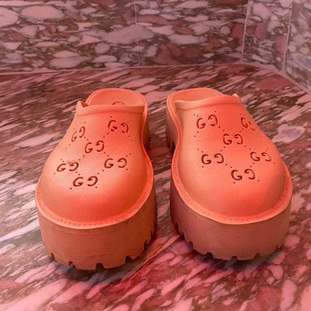 Gucci Slippers